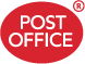 post office logo