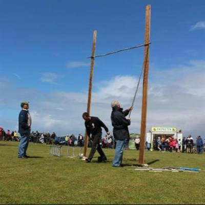 South Uist Highland Games
