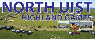 North Uist Highland Games